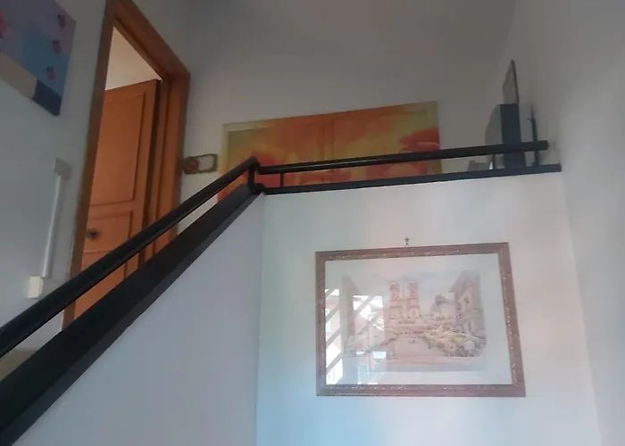 Nocleg ze śniadaniem Villa De' Pini *