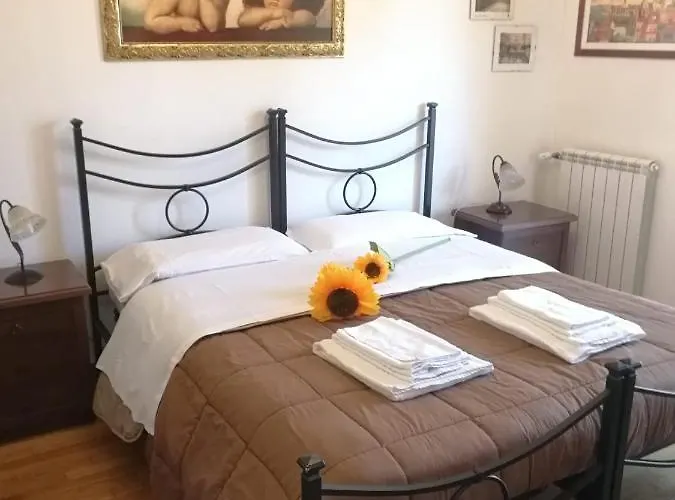 Villa De' Pini Rzym