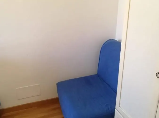 Nocleg ze śniadaniem Villa De' Pini Rzym