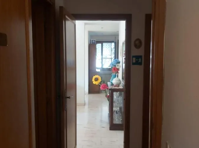 Nocleg ze śniadaniem Villa De' Pini